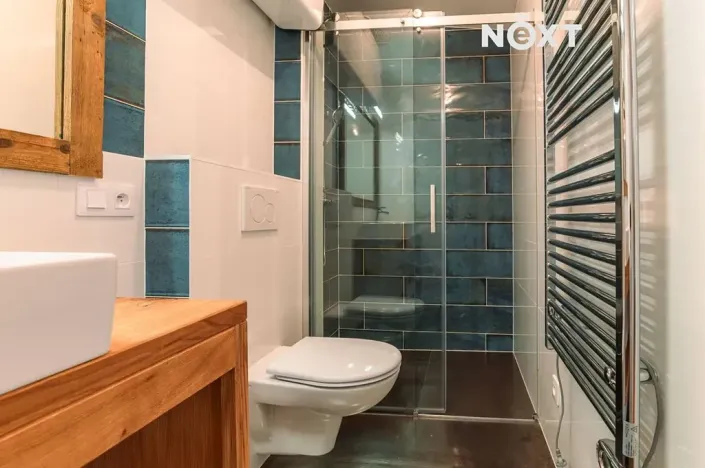 Prodej bytu 2+kk, Černý Důl, 38 m2