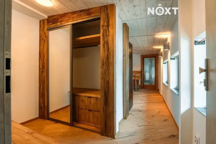 Prodej bytu 2+kk, Černý Důl, 38 m2