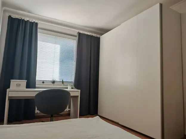 Pronájem bytu 3+1, Nový Jičín, Nerudova, 72 m2