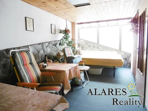 Prodej chaty, Veselá, 120 m2