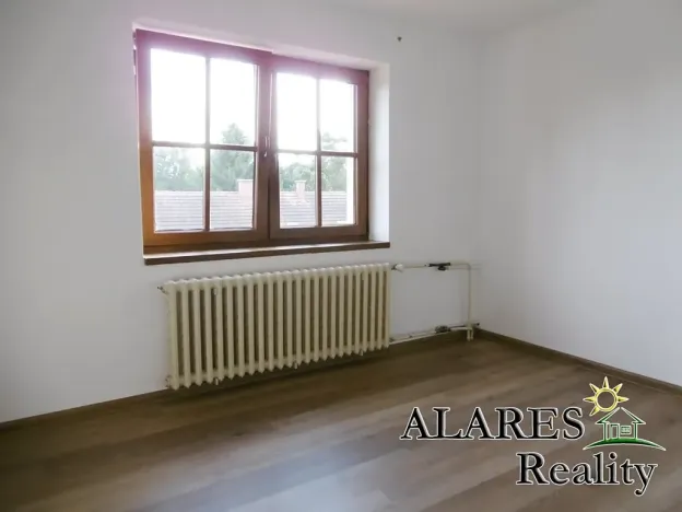 Prodej rodinného domu, Dolní Lochov, 190 m2