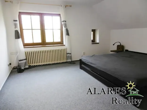 Prodej rodinného domu, Dolní Lochov, 190 m2