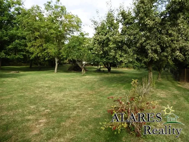 Prodej rodinného domu, Dolní Lochov, 190 m2