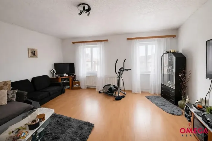 Prodej rodinného domu, Radonice, 350 m2