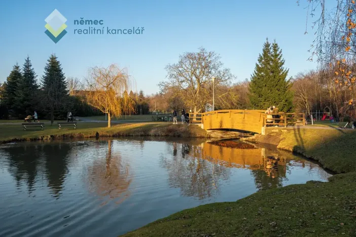 Prodej bytu 3+1, Praha - Kbely, Martinická, 79 m2