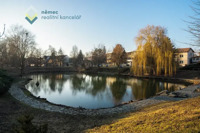 Prodej bytu 3+1, Praha - Kbely, Martinická, 79 m2