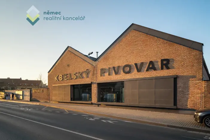 Prodej bytu 3+1, Praha - Kbely, Martinická, 79 m2