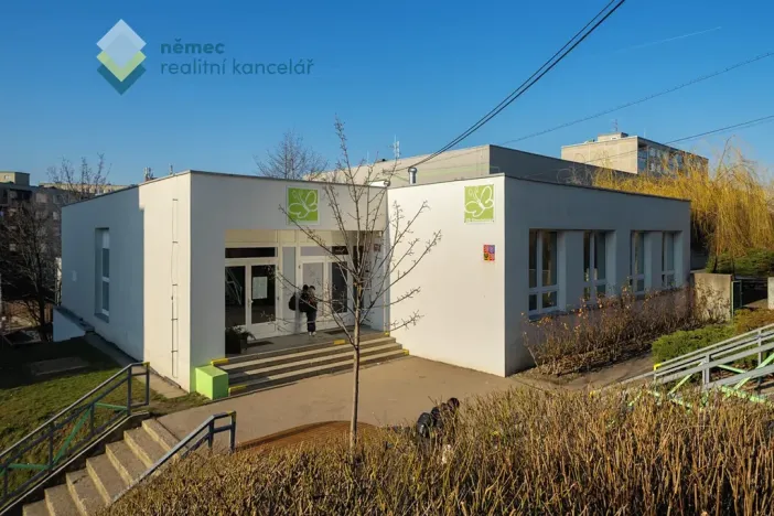 Prodej bytu 4+1, Praha - Hloubětín, Slévačská, 90 m2