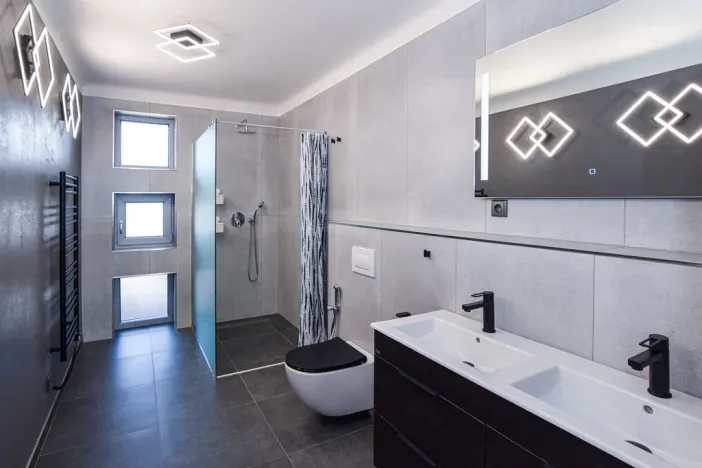 Prodej rodinného domu, Říčany - Jažlovice, Jažlovická, 249 m2