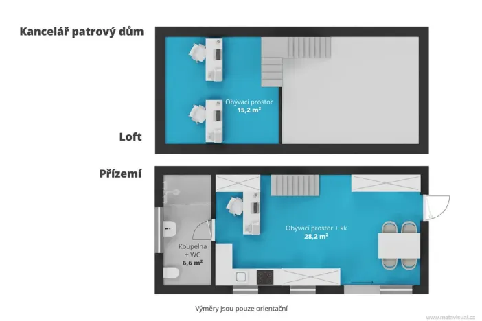 Prodej obchodního prostoru, Říčany - Jažlovice, Jažlovická, 249 m2
