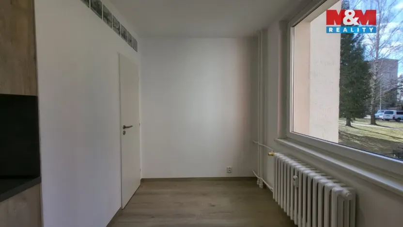 Pronájem bytu 2+1, Uničov, Gen. Svobody, 54 m2