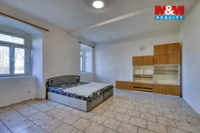 Prodej rodinného domu, Hradec, 323 m2