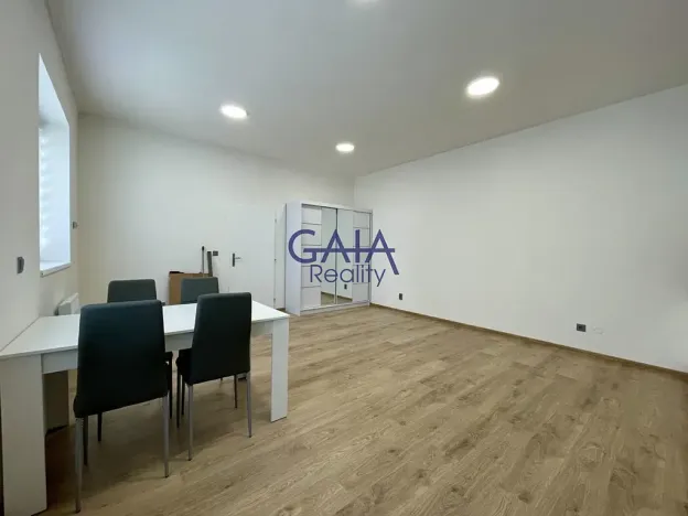 Pronájem bytu 1+kk, Veselí nad Moravou, Zámecká, 44 m2