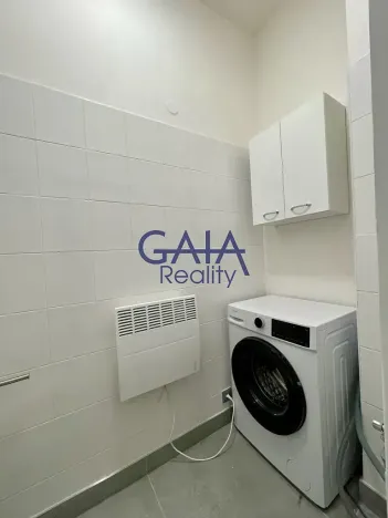 Pronájem bytu 1+kk, Veselí nad Moravou, Zámecká, 44 m2