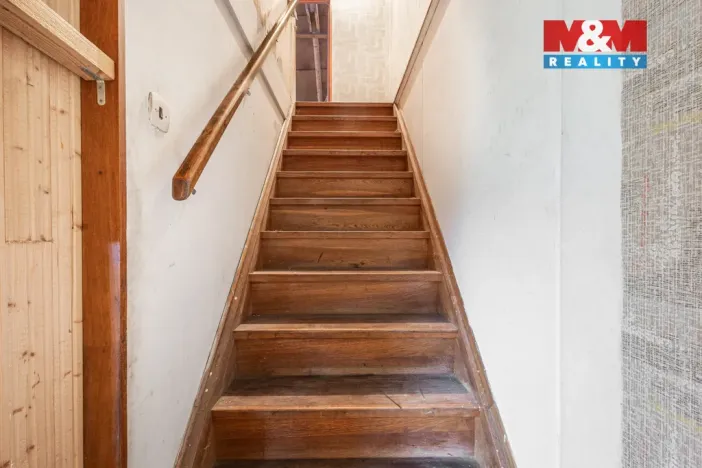 Prodej rodinného domu, Bakov nad Jizerou, Ku splávku, 210 m2