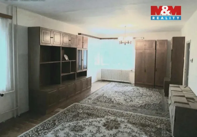 Pronájem rodinného domu, Ostrava - Pustkovec, Pustkovecká, 270 m2