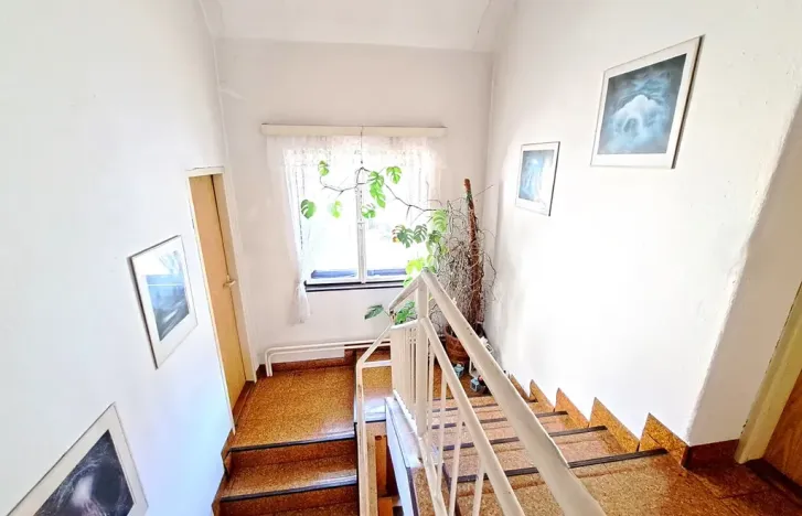 Prodej rodinného domu, Racková, 300 m2