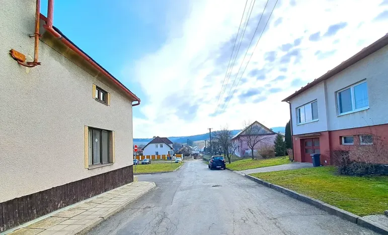 Prodej rodinného domu, Racková, 300 m2