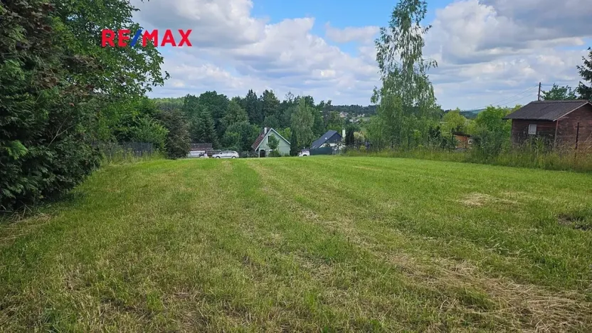 Prodej pozemku pro bydlení, Český Těšín, 2326 m2