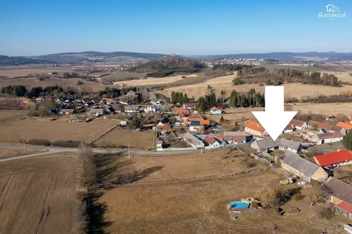 Prodej rodinného domu, Kozlovice, 98 m2