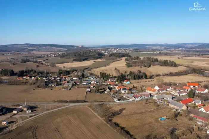 Prodej rodinného domu, Kozlovice, 98 m2