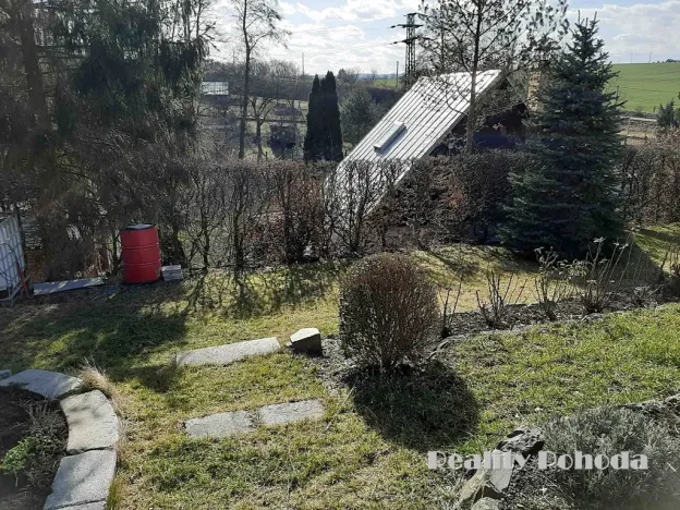 Pronájem chaty, Plumlov, 38 m2