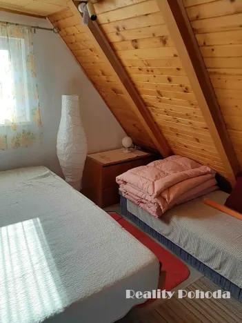 Pronájem chaty, Plumlov, 38 m2