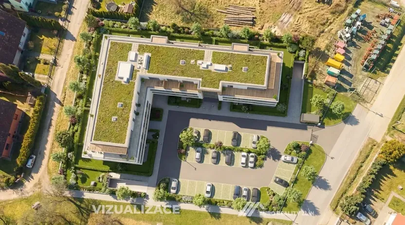 Prodej výrobních prostor, Zlín, Šrámkova, 643 m2