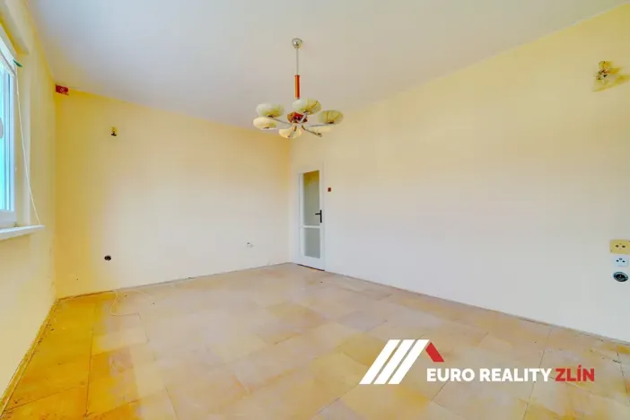 Prodej bytu 2+1, Zlín, Benešovo nábřeží, 56 m2