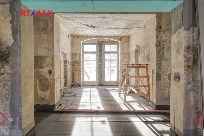 Prodej apartmánu, Hartmanice, 273 m2