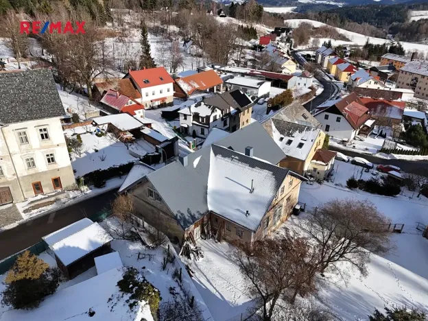 Prodej apartmánu, Hartmanice, 273 m2