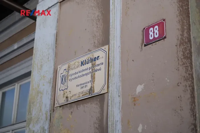 Prodej apartmánu, Hartmanice, 273 m2