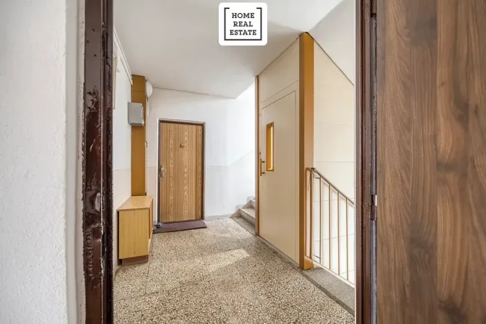 Prodej bytu 4+1, Náchod, Kostelecká, 88 m2