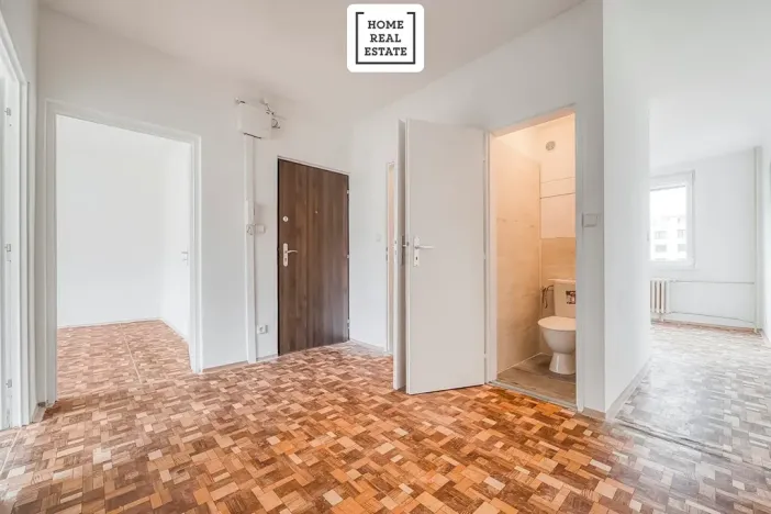 Prodej bytu 4+1, Náchod, Kostelecká, 88 m2