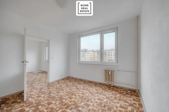 Prodej bytu 4+1, Náchod, Kostelecká, 88 m2