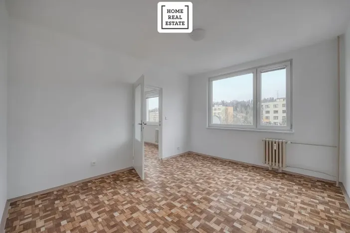 Prodej bytu 4+1, Náchod, Kostelecká, 88 m2