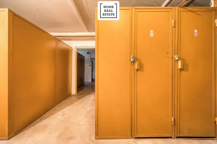 Prodej bytu 4+1, Náchod, Kostelecká, 88 m2