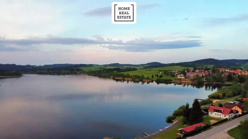 Prodej bytu 3+kk, Černá v Pošumaví, 67 m2