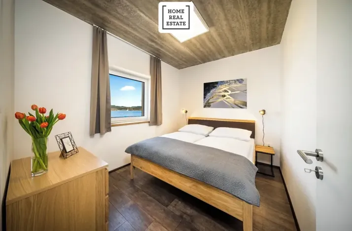 Prodej bytu 2+kk, Černá v Pošumaví, 43 m2