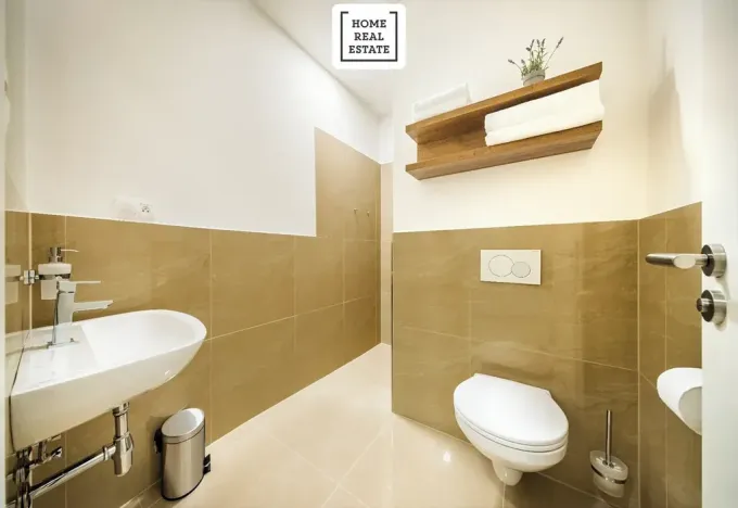 Prodej bytu 1+kk, Černá v Pošumaví, 28 m2