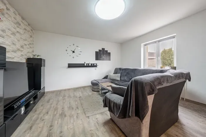 Prodej rodinného domu, Jistebník, 113 m2