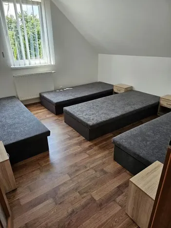 Pronájem rodinného domu, Chlumec nad Cidlinou, 89 m2