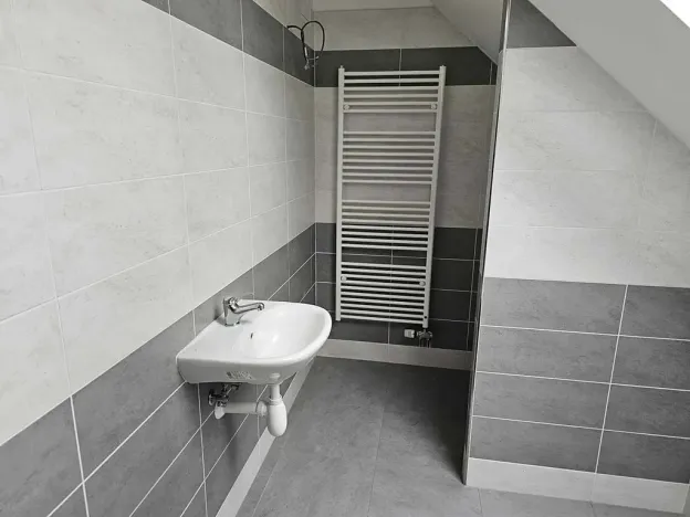 Pronájem rodinného domu, Chlumec nad Cidlinou, 89 m2