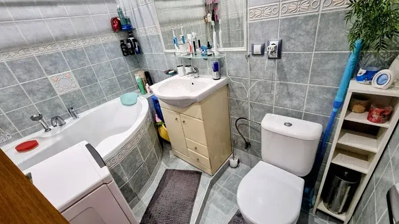 Prodej bytu 3+1, Jihlava, Okružní, 65 m2