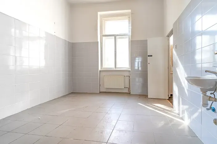 Pronájem obchodního prostoru, Mladá Boleslav, tř. Václava Klementa, 60 m2