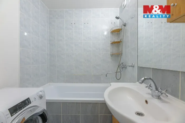 Prodej bytu 3+1, Kostelec nad Orlicí, Proškova, 71 m2