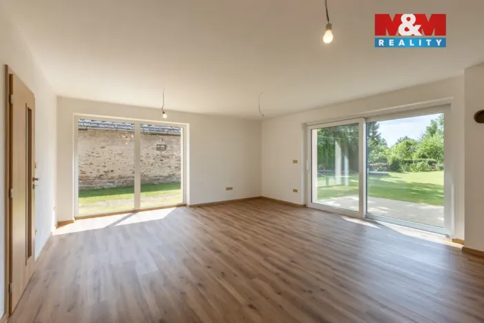 Prodej rodinného domu, Petrovice I, 147 m2