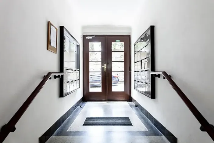 Pronájem bytu 2+kk, Praha, Rybalkova, 55 m2