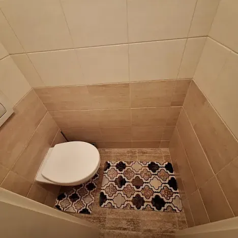 Pronájem bytu 2+kk, Praha, Rybalkova, 55 m2