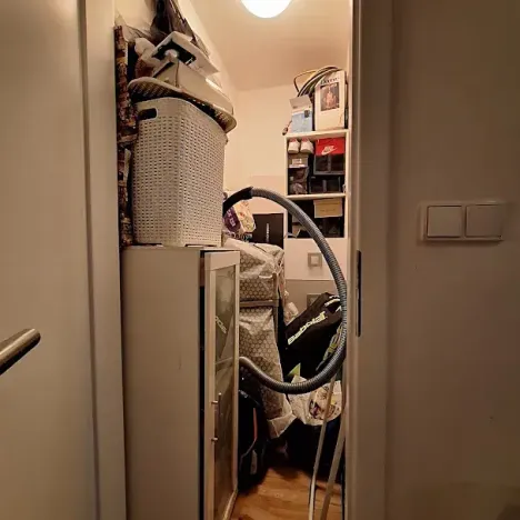 Pronájem bytu 2+kk, Praha, Rybalkova, 55 m2